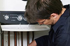 boiler repair Hope Mansell