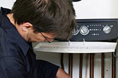 boiler replacement Hope Mansell
