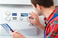 free commercial Hope Mansell boiler quotes