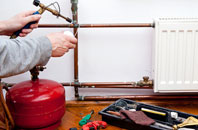 free Hope Mansell heating repair quotes